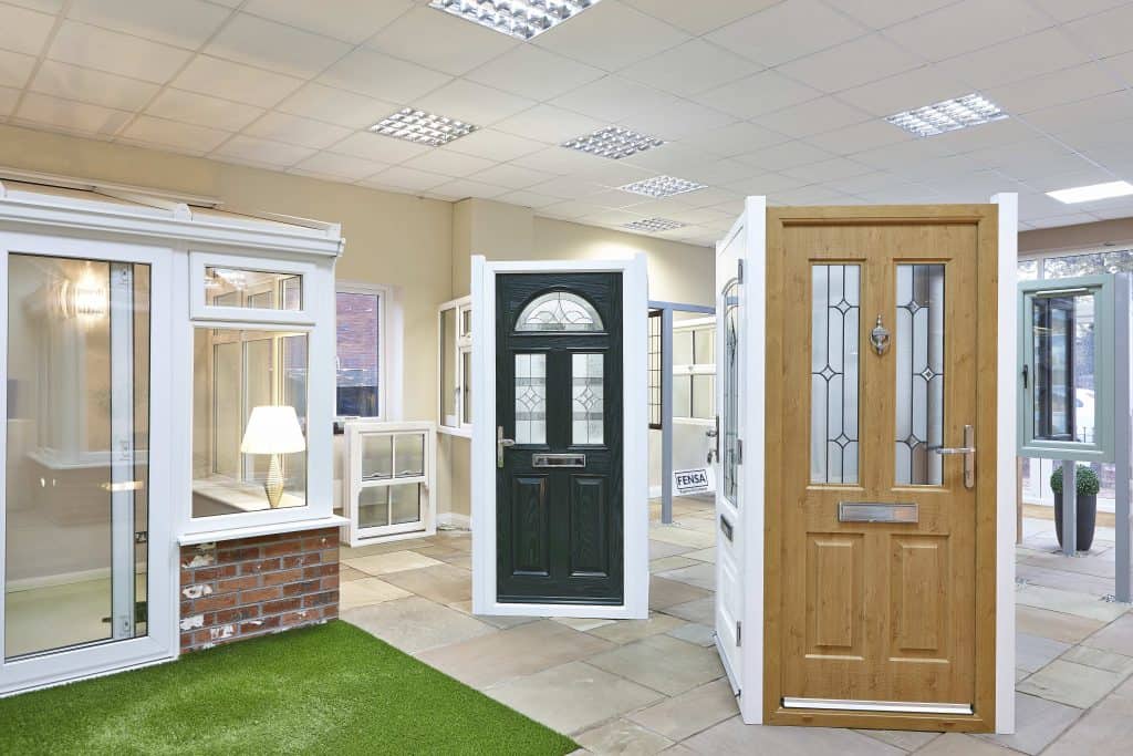 What to Consider Before Choosing Your External Door Wilmslow Glass